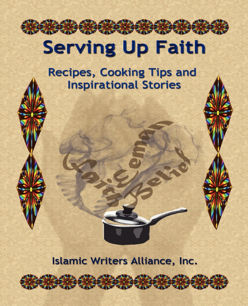 Serving Up Faith Serving Up Faith