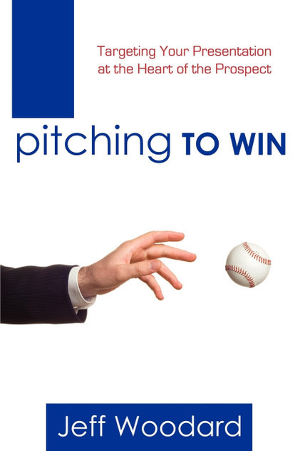 Pitching to Win Pitching to Win