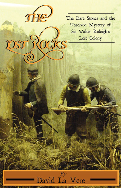 The Lost Rocks The Lost Rocks
