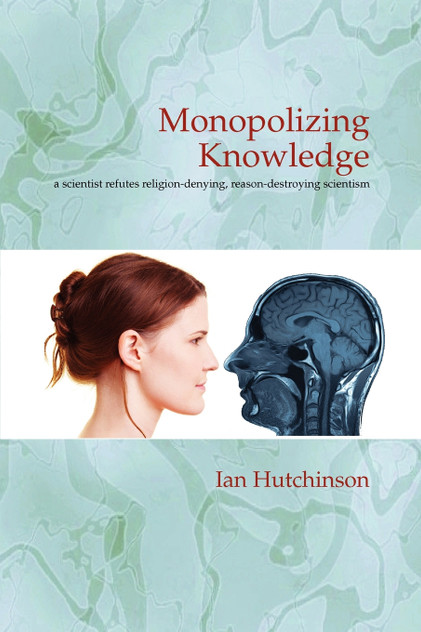 Monopolizing Knowledge Monopolizing Knowledge