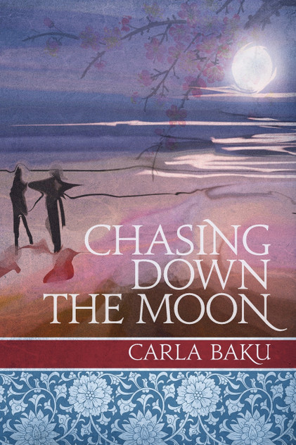 Chasing Down the Moon Chasing Down the Moon