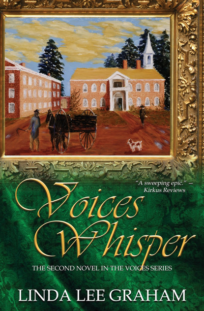 Voices Whisper Voices Whisper
