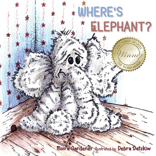Where's Elephant Where's Elephant