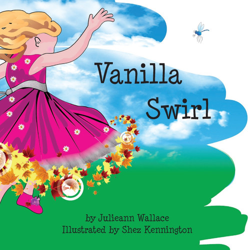 Vanilla Swirl Vanilla Swirl