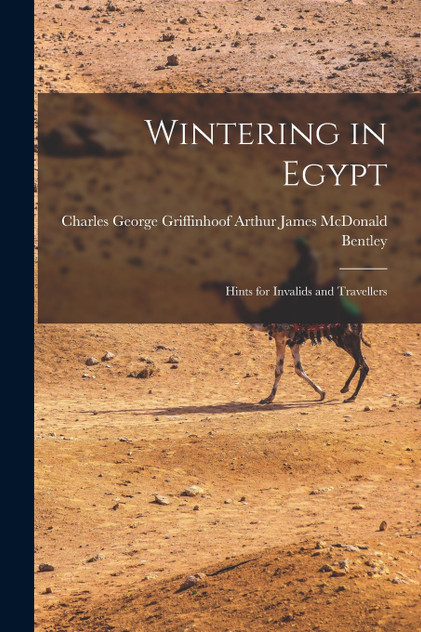 Wintering in Egypt Wintering in Egypt
