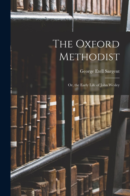 The Oxford Methodist