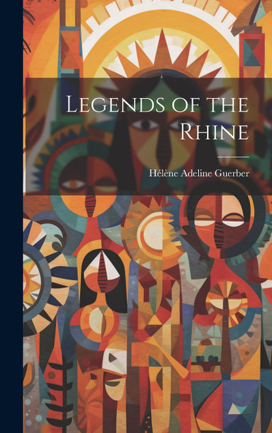 Legends of the Rhine Legends of the Rhine