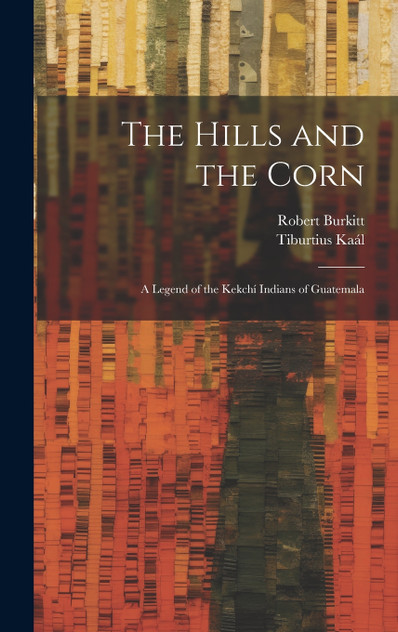 The Hills and the Corn