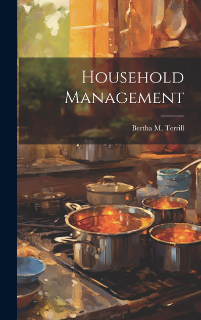Household Management Household Management