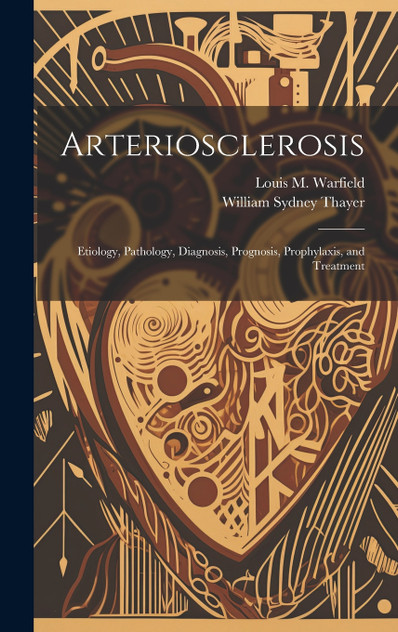 Arteriosclerosis Arteriosclerosis