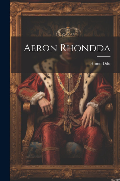 Aeron Rhondda Aeron Rhondda