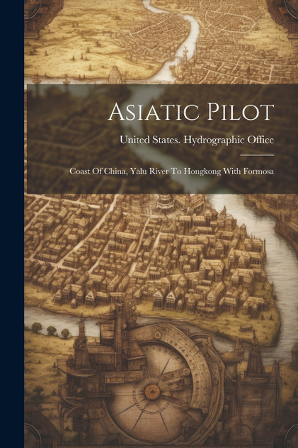 Asiatic Pilot Asiatic Pilot