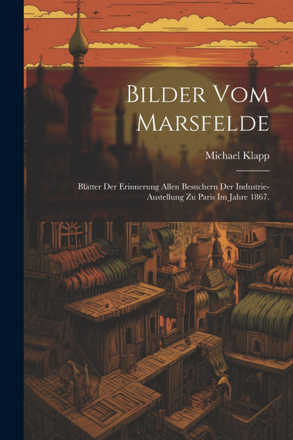 Bilder vom Marsfelde Bilder vom Marsfelde