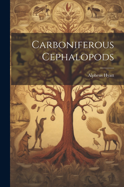 Carboniferous Cephalopods Carboniferous Cephalopods
