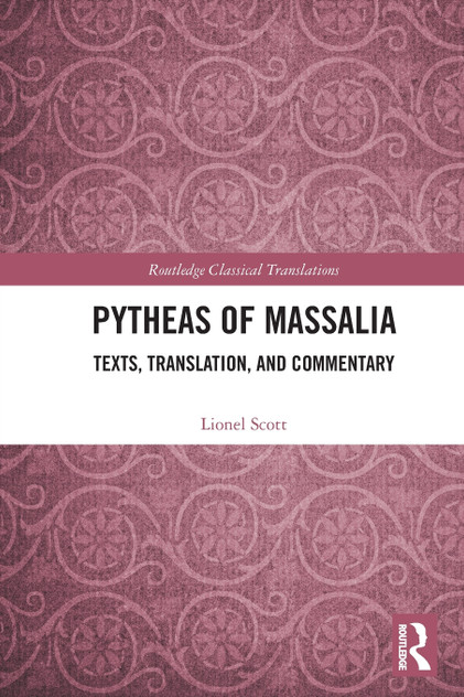 Pytheas of Massalia Pytheas of Massalia