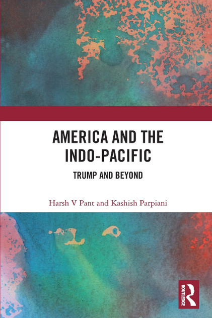 America and the Indo-Pacific America and the Indo-Pacific