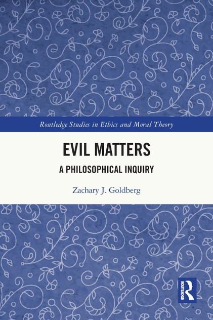 Evil Matters Evil Matters