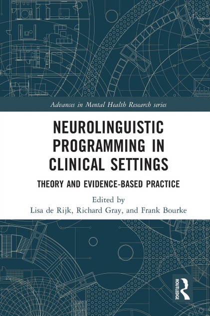 Neurolinguistic Programming in Clinical Settings Neurolinguistic Programming in Clinical Settings