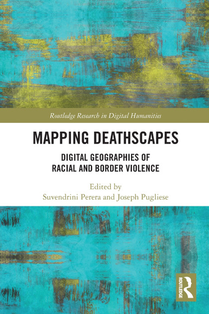 Mapping Deathscapes