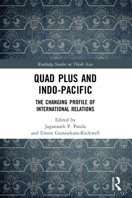 Quad Plus and Indo-Pacific