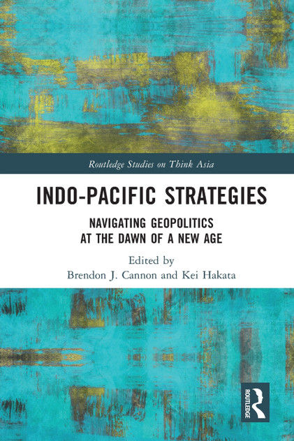 Indo-Pacific Strategies Indo-Pacific Strategies