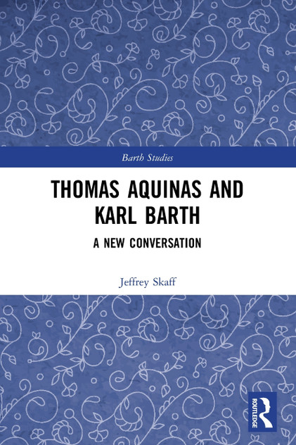 Thomas Aquinas and Karl Barth