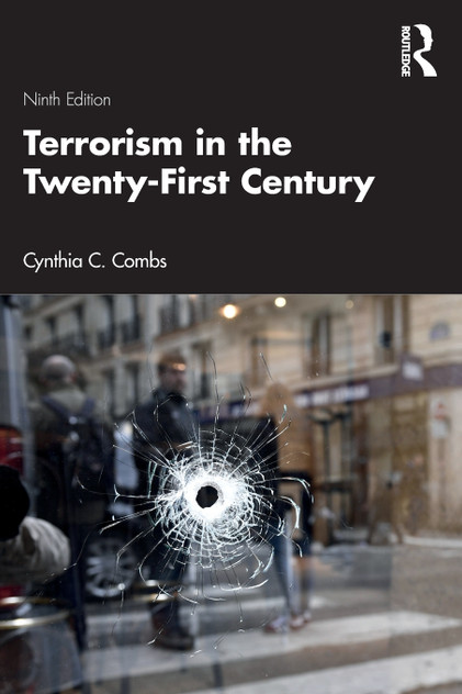 Terrorism in the Twenty-First Century Terrorism in the Twenty-First Century