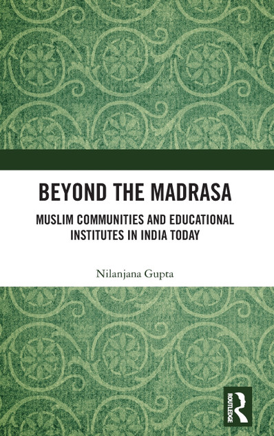 Beyond the Madrasa Beyond the Madrasa