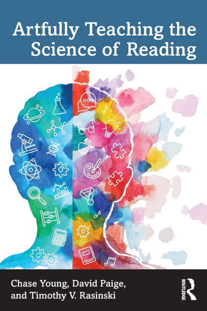 Artfully Teaching the Science of Reading Artfully Teaching the Science of Reading