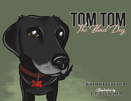 Tom Tom the Blind Dog Tom Tom the Blind Dog