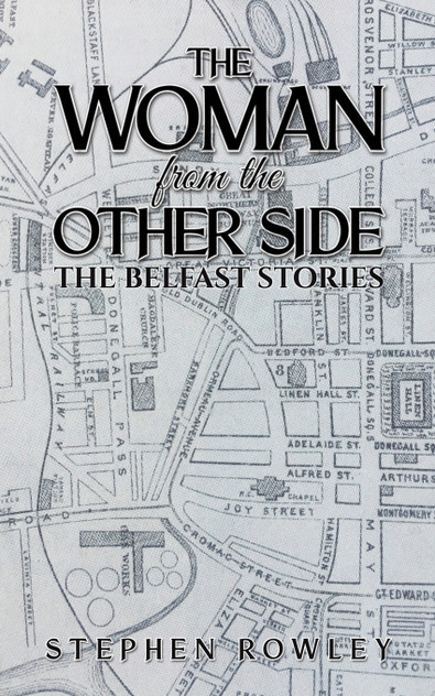 The Woman from the Other Side The Woman from the Other Side
