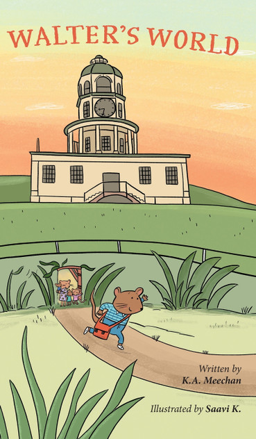 Walter's World
