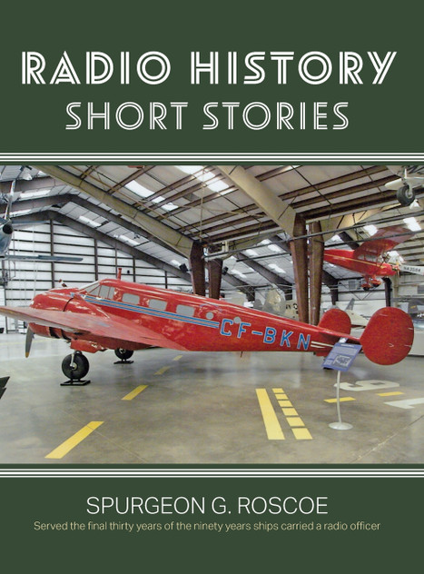 Radio History Short Stories Radio History Short Stories