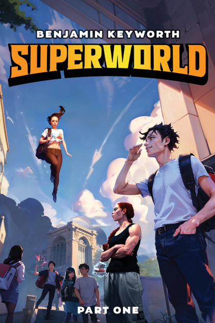 Superworld Superworld