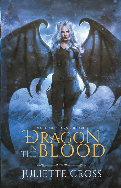 Dragon in the Blood Dragon in the Blood