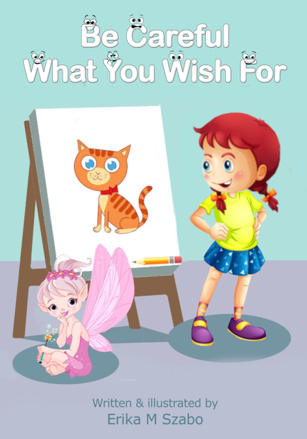 Be Careful What You Wish For Be Careful What You Wish For