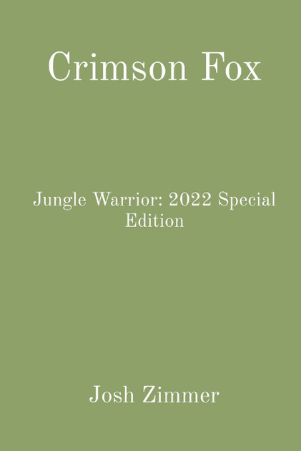 Crimson Fox