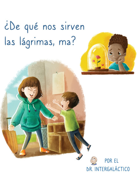 ¿De qué nos sirven las lágrimas, ma? ¿De qué nos sirven las lágrimas, ma?