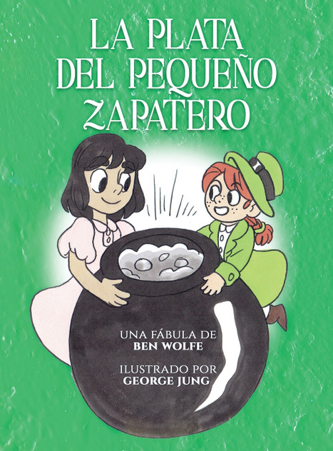 La plata del pequeño zapatero La plata del pequeño zapatero