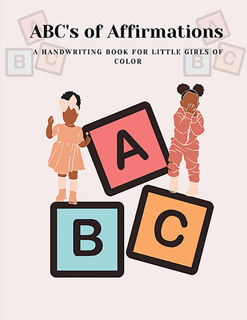ABC's of Affirmations ABC's of Affirmations