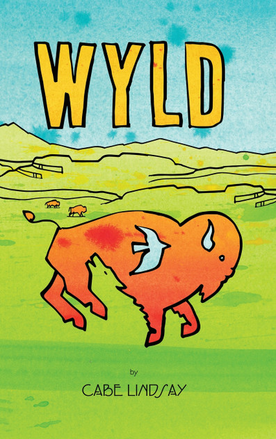 WYLD WYLD