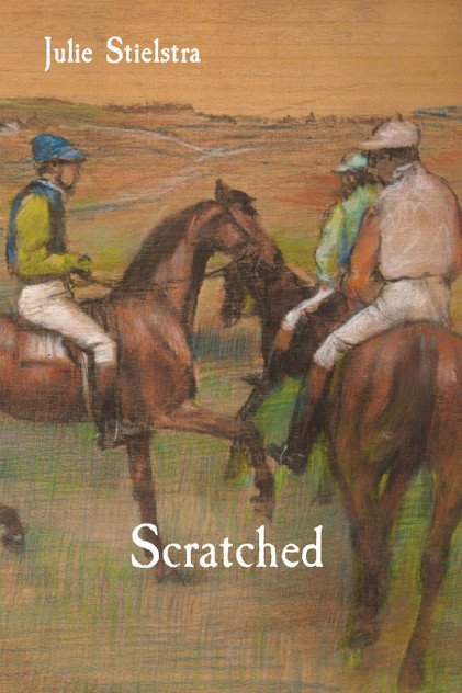 Scratched Scratched