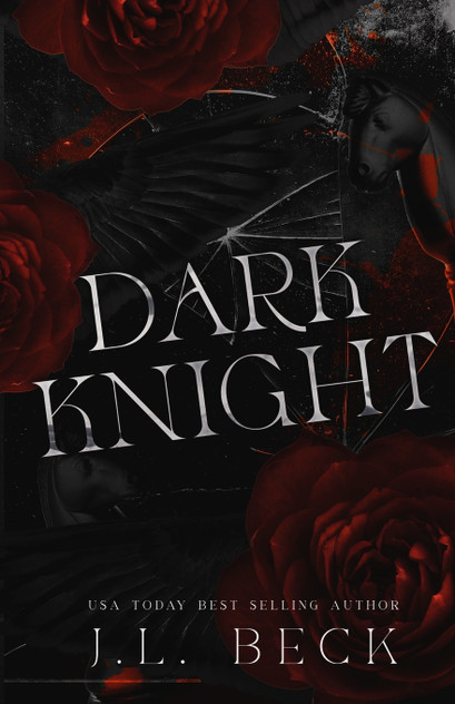 Dark Knight Dark Knight