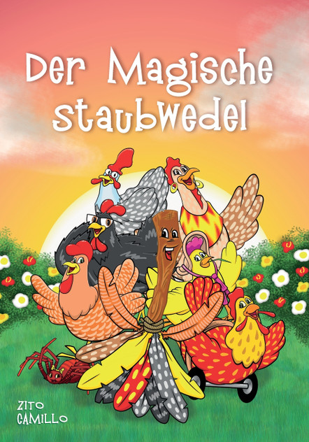 Der Magische Staubwedel Der Magische Staubwedel