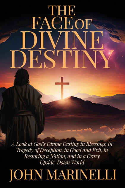 The Face of Divine Destiny The Face of Divine Destiny
