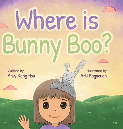 Where is Bunny Boo? Where is Bunny Boo?