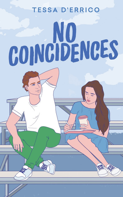 No Coincidences No Coincidences