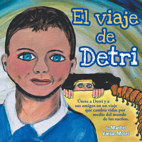 El Viaje De Detri El Viaje De Detri