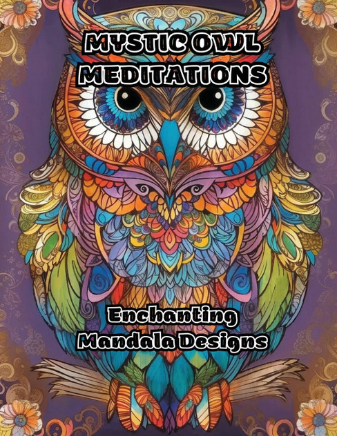 Mystic Owl Meditations Mystic Owl Meditations