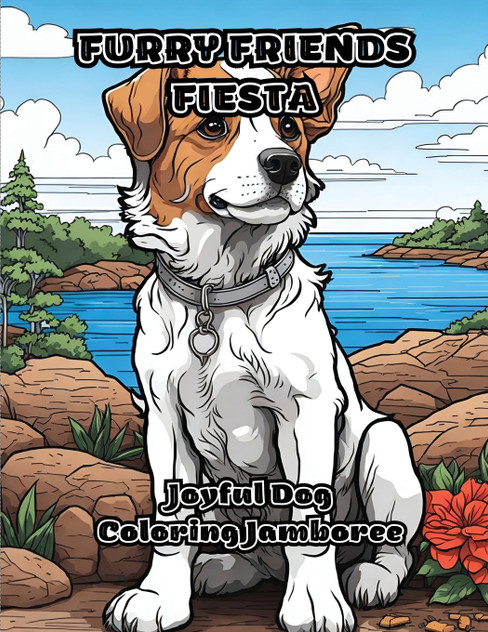 Furry Friends Fiesta Furry Friends Fiesta